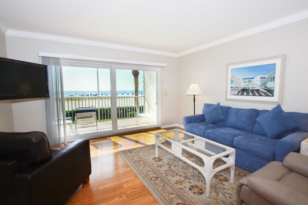 Apartamento, 1 Quarto (canto de frente para o Golfo)