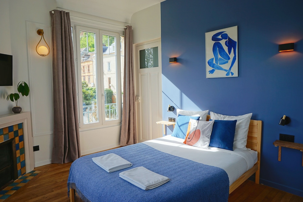 Deluxe Double Room photo 1