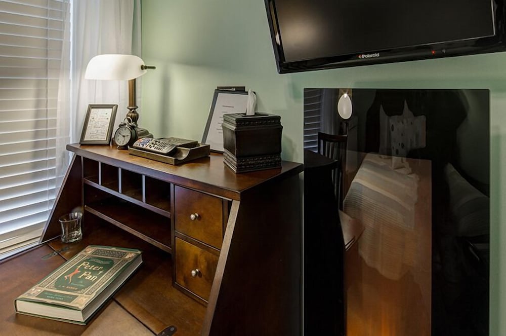 Room, 1 Twin Bed (Peter Pan) photo 3