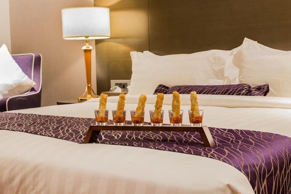 Deluxe Double Or Twin Room, 1 Twin Bed, Accessible photo 1