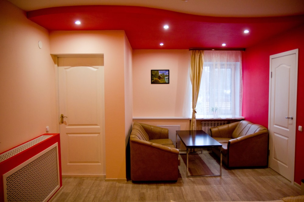 Superior Double Room, Private Bathroom photo 1