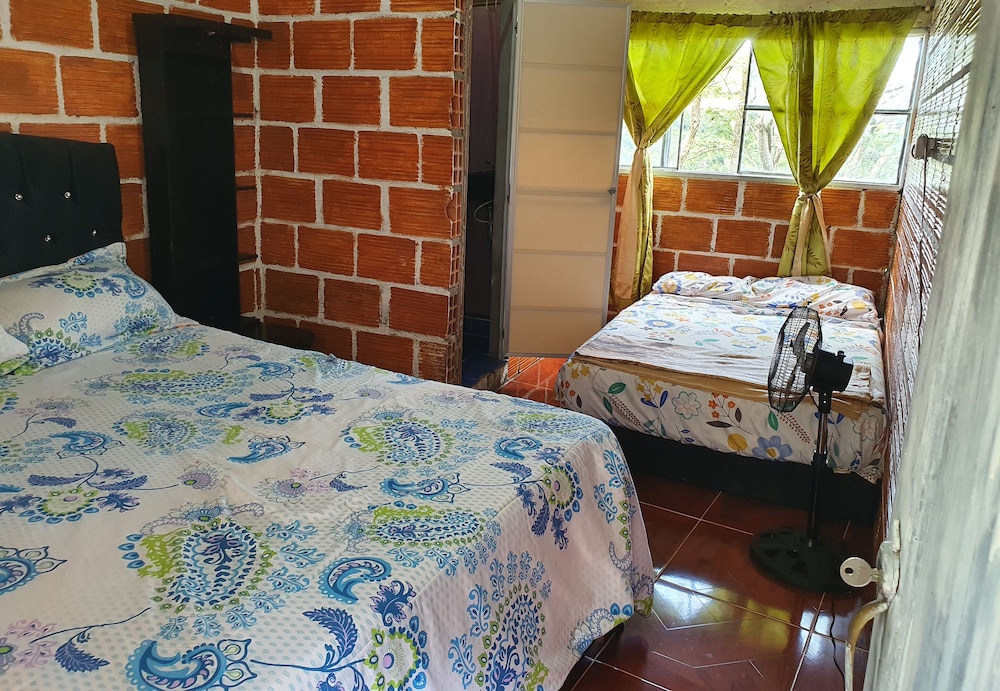 Basic Room, 1 Bedroom, Mountain View