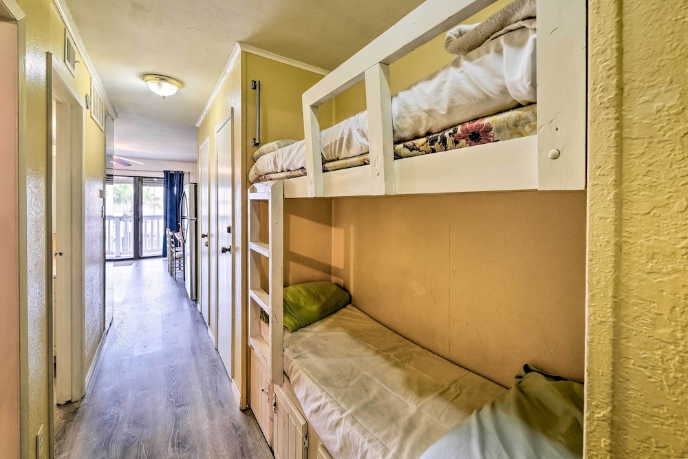 Apartment (1 Bedroom) photo 1
