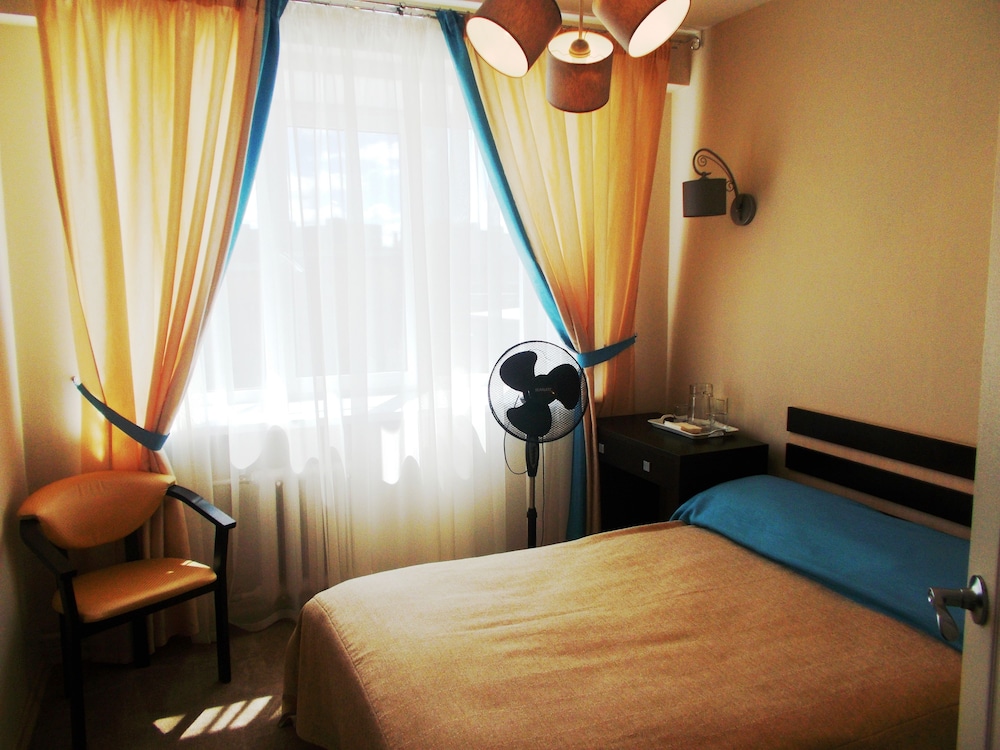 Comfort Single Room photo 3