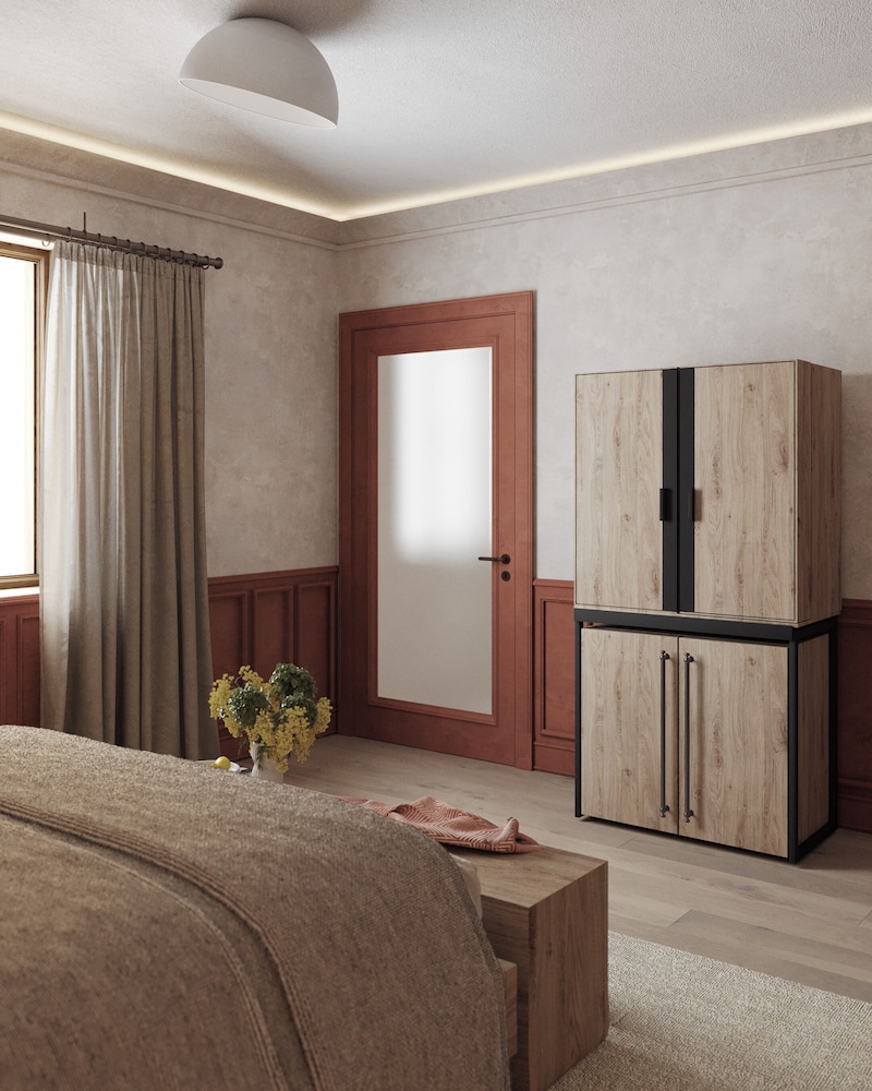 Standard Room, Annex Building photo 2