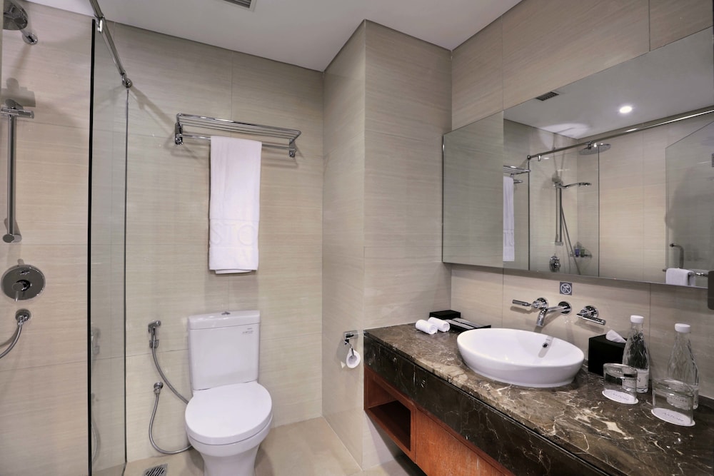 Deluxe Room photo 3