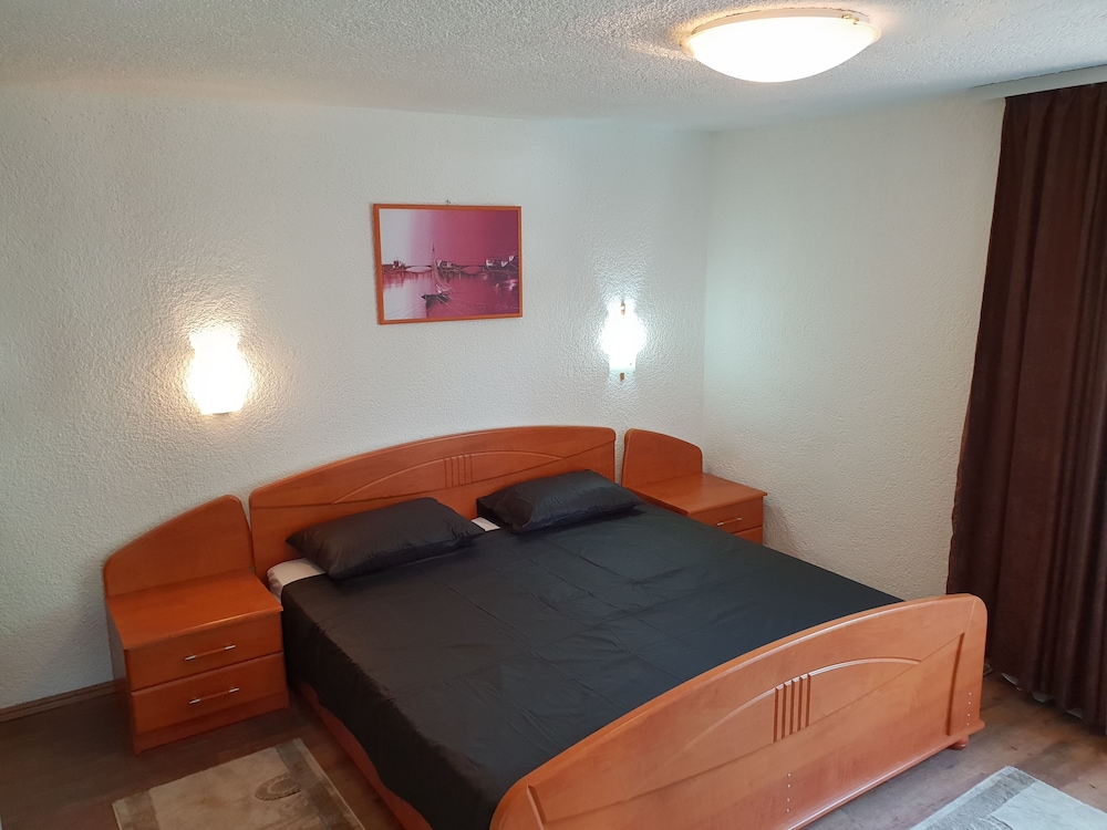 Apartment, Garden View (3a) photo 3