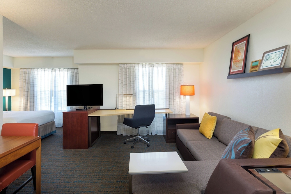 Available room