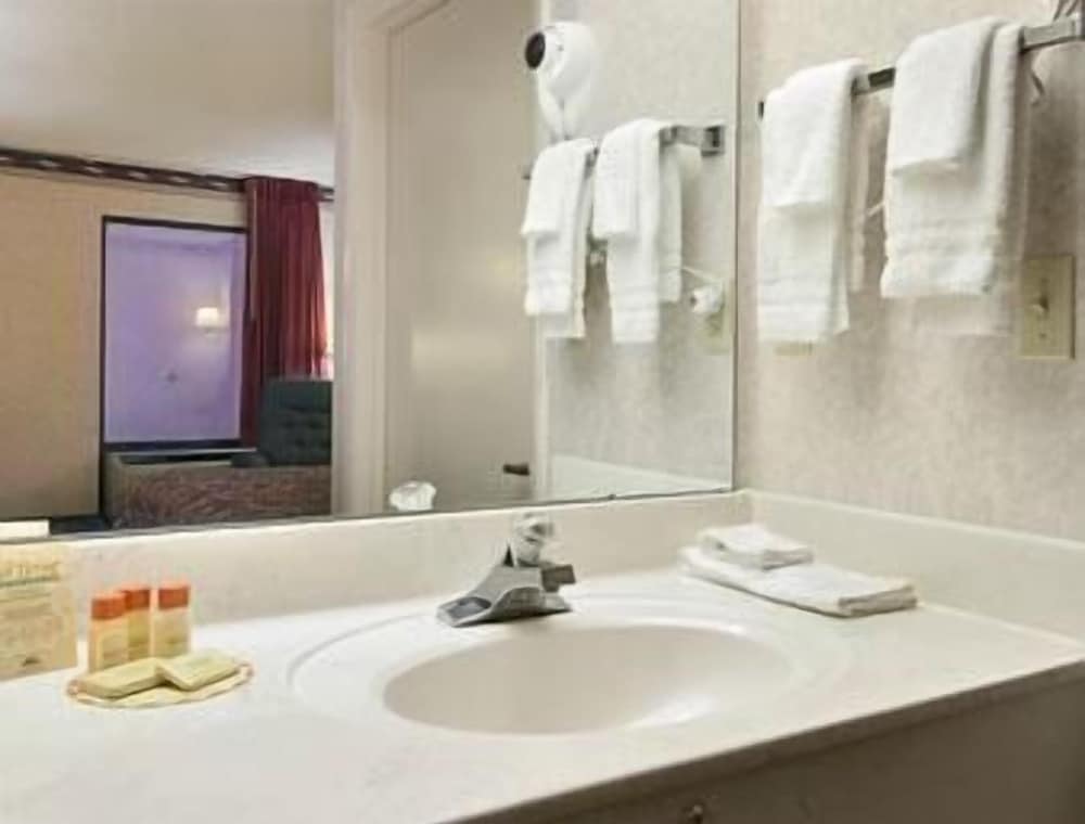 Business Room, 1 King Bed, Smoking - Photo 3