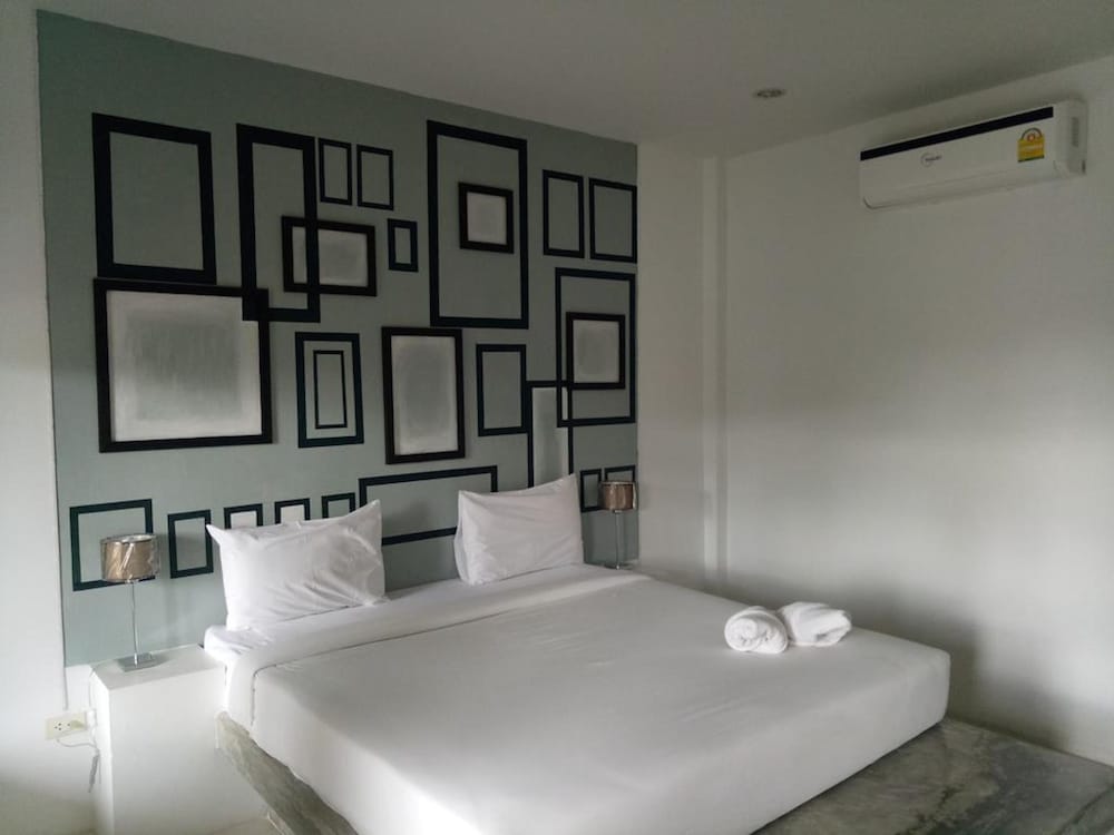 Standard Double Room photo 3