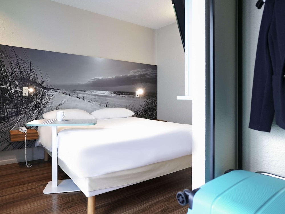 Standard Room, 2 Twin Beds
