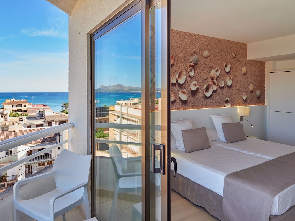 Standard Double or Twin Room, Balcony photo 3