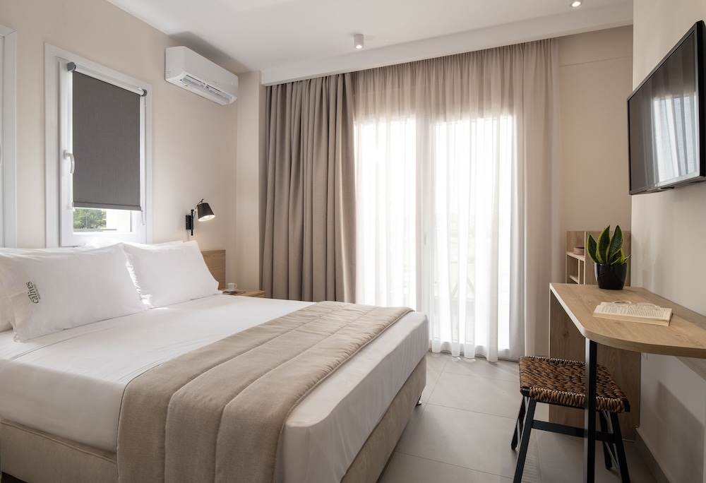 Deluxe Room photo 1