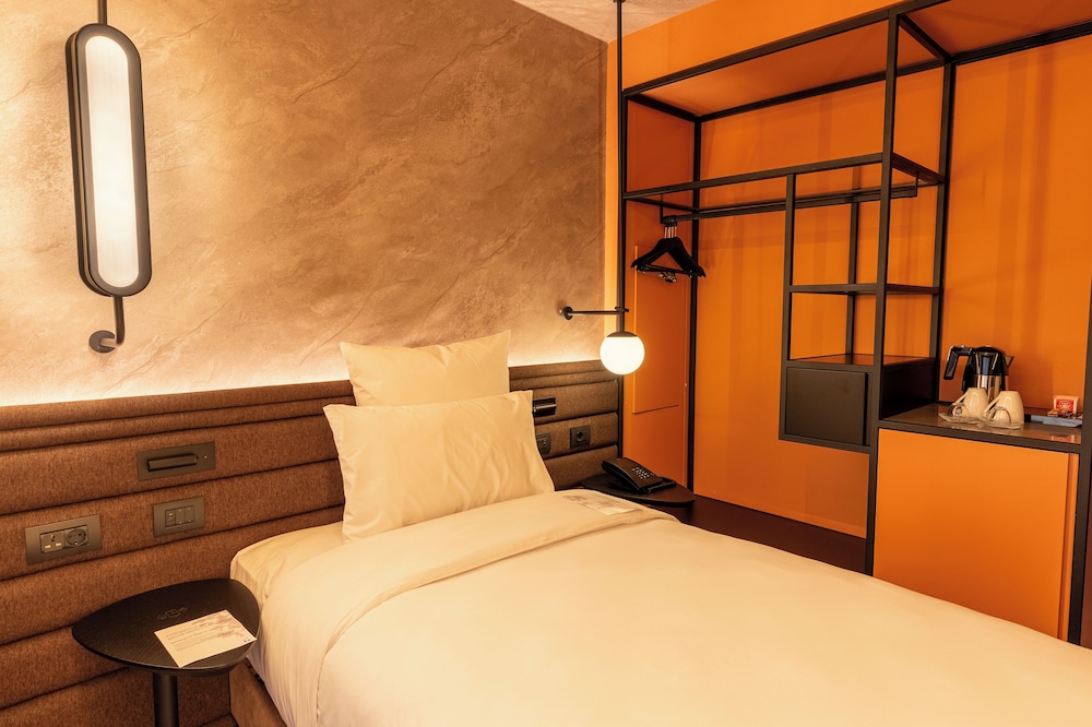 Economy Room, 1 Twin Bed photo 2