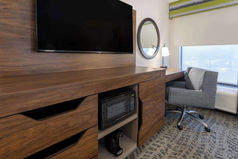 Room, 1 King Bed, Accessible - Photo 1