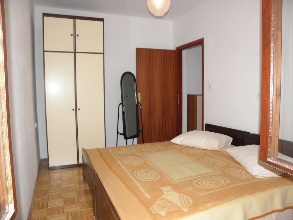 Apartment (Pere - parking and barbecue - A3(2+2))