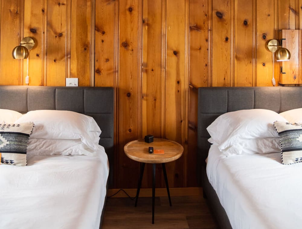 The Cabin Suite photo 1