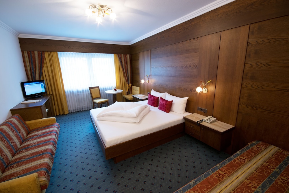 Triple Room photo 2