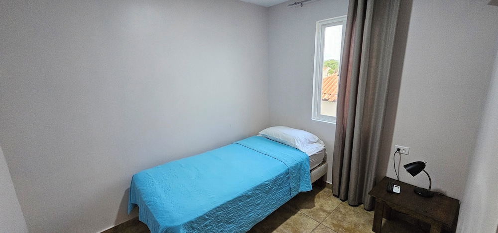 Deluxe Apartment photo 1