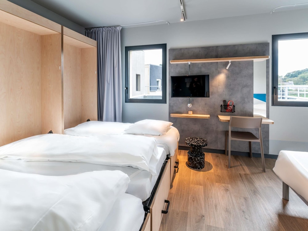Ibis Budget Morlaix, Fotografia 4