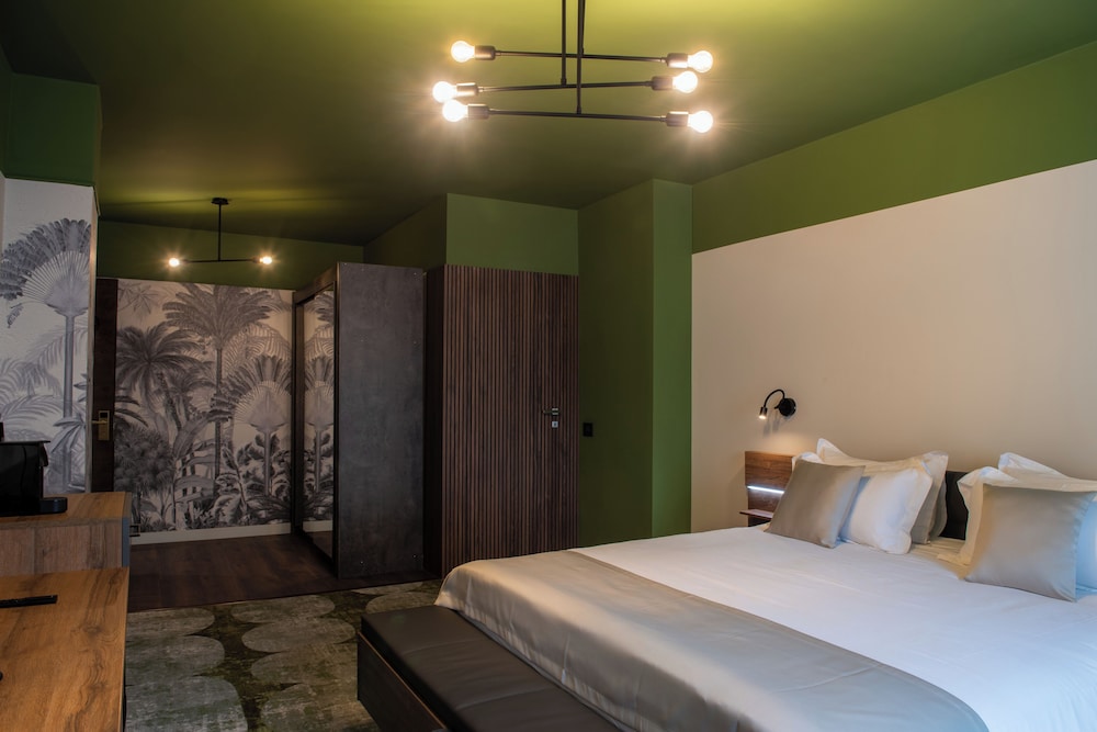 Premier Room - Photo 2