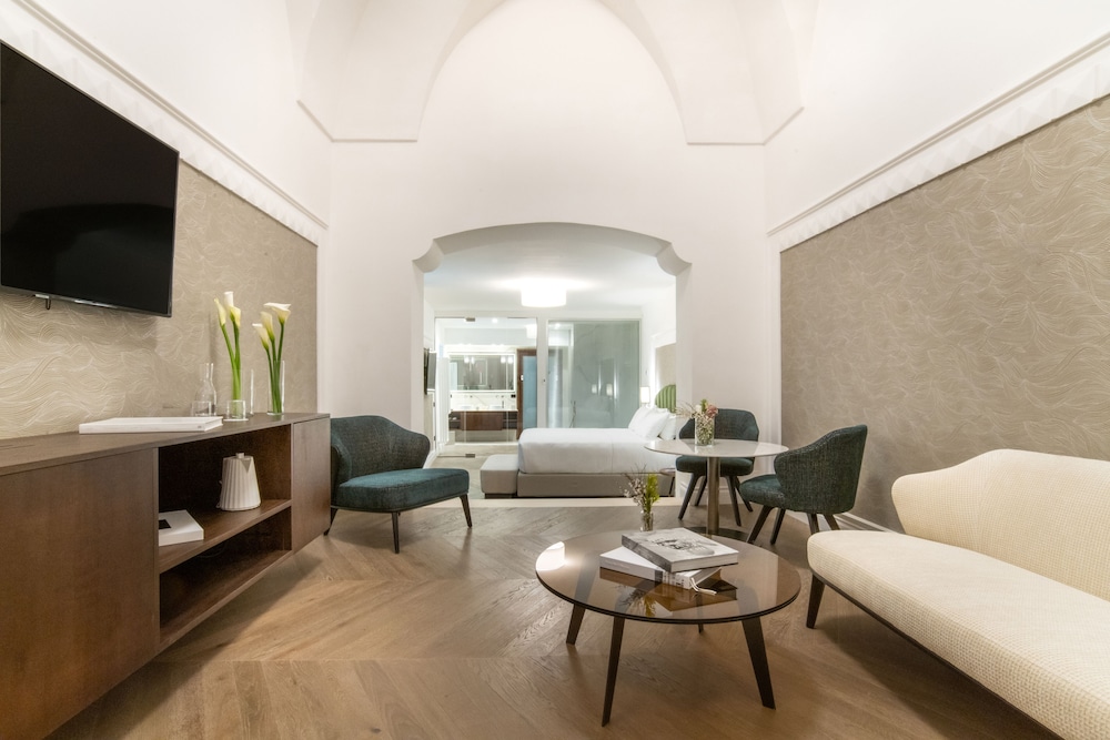 Suite Deluxe - Photo 3