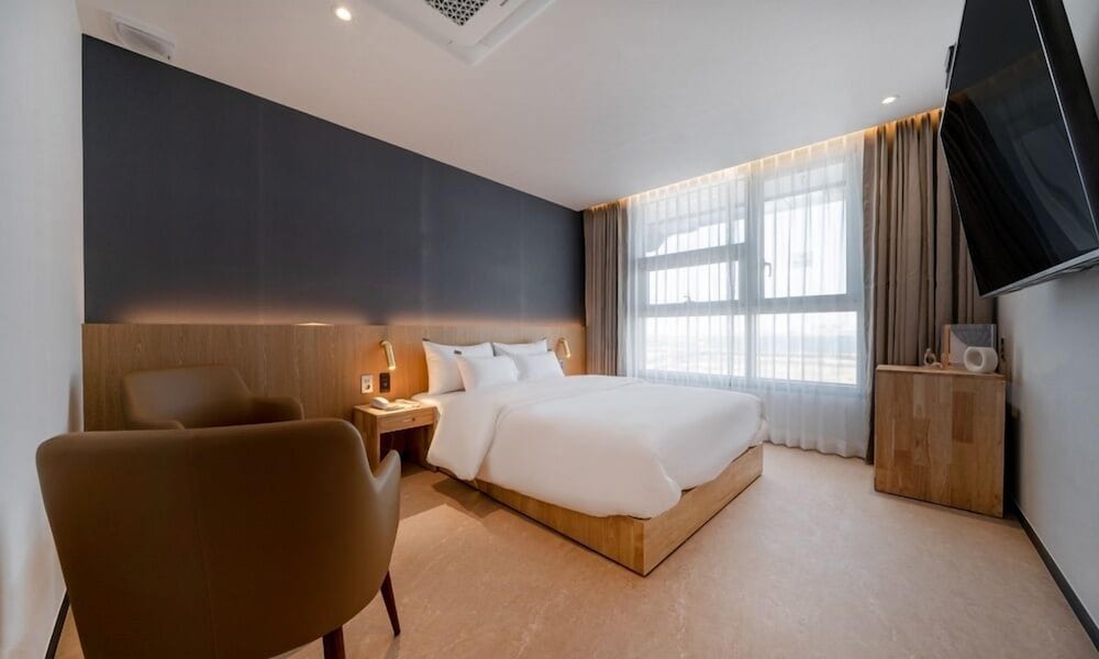 Standard Double Room - Photo 4