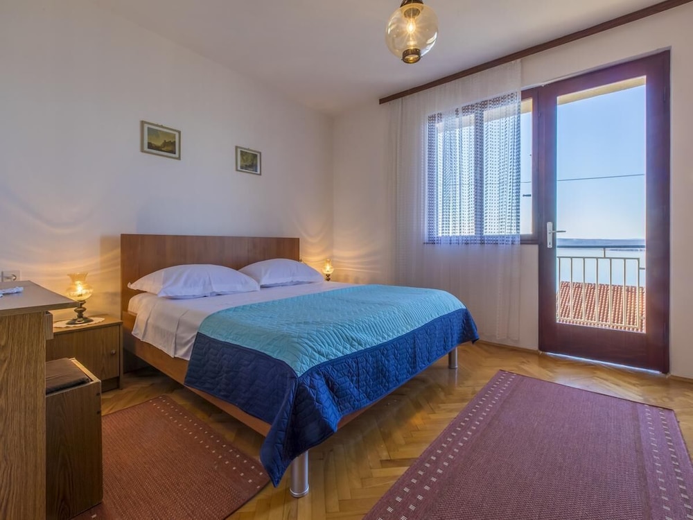 Apartment, 2 Bedrooms (1)