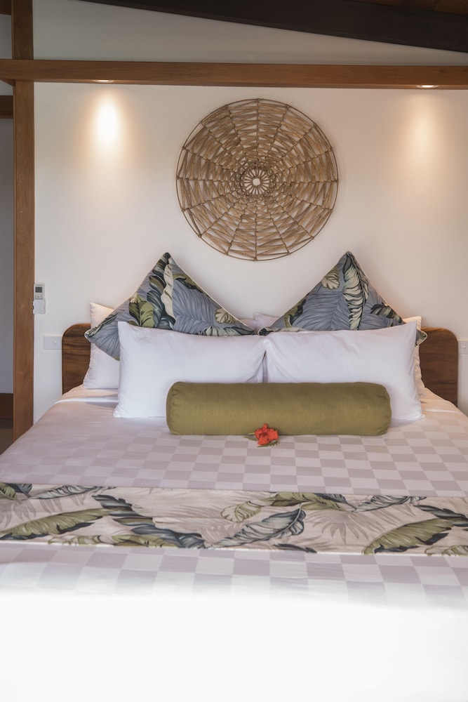 Marina Two Bedroom Villa