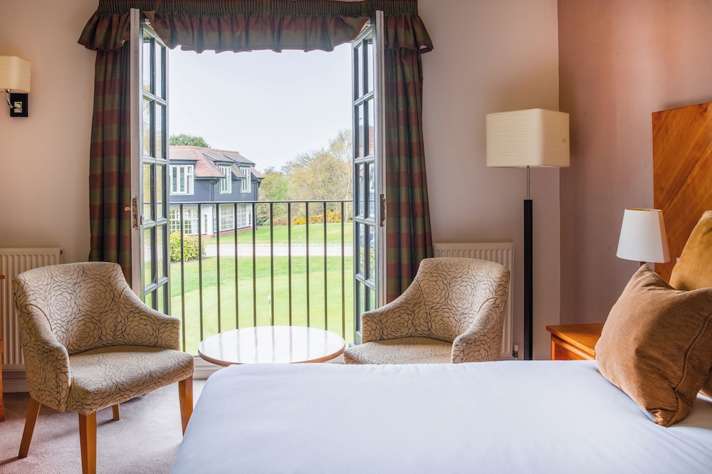 Classic Double or Twin Room