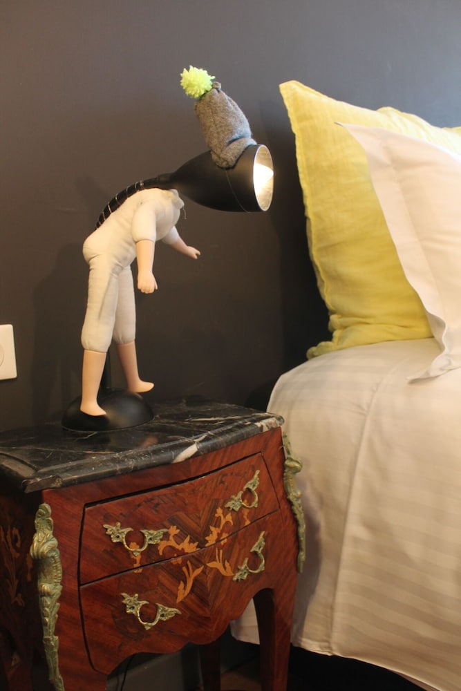 Single Room (Reglisse) photo 2