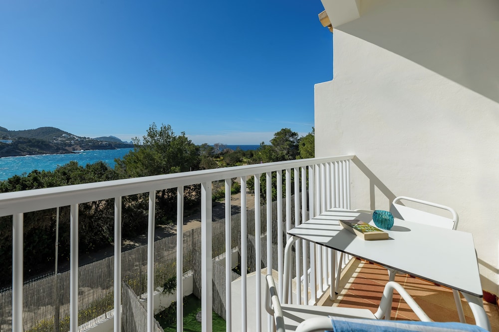 Double Room, Sea View - Photo 1