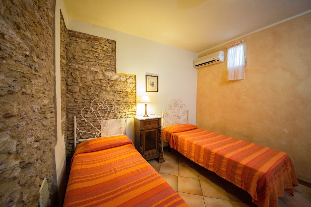 Agriturismo Le Querciole, Bilde 8