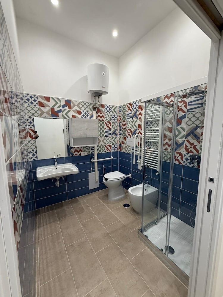 Minichino House B&B, Billede 4