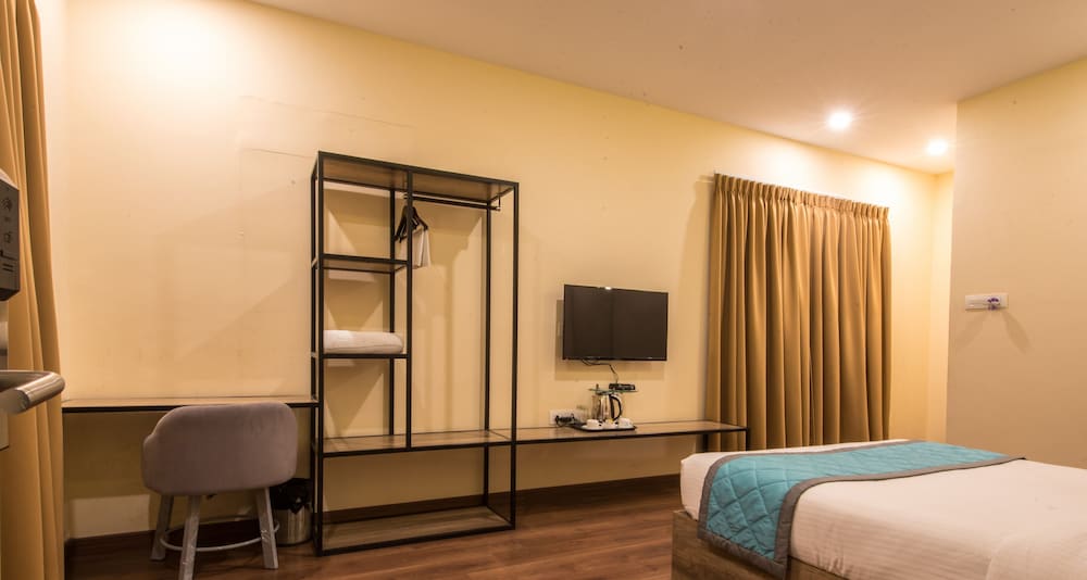 Premium Room - Photo 7