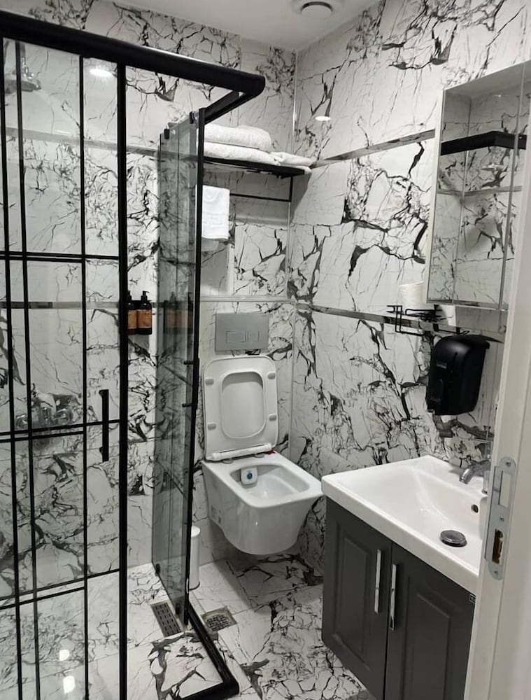 Classic Double Room - Photo 4