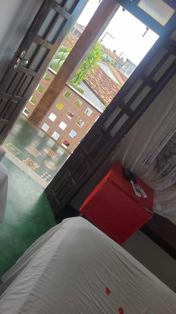 Family Double Room, Sea View