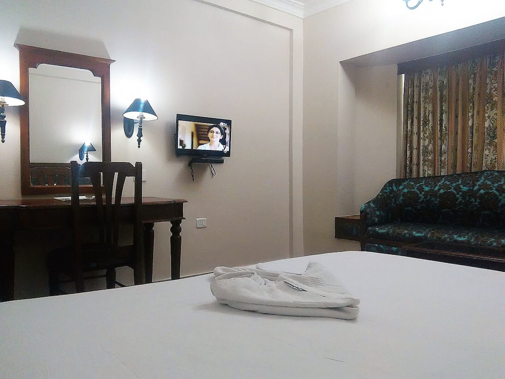 Deluxe Room photo 3