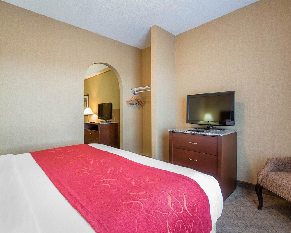 Suite, 1 King Bed, Non Smoking - Photo 4
