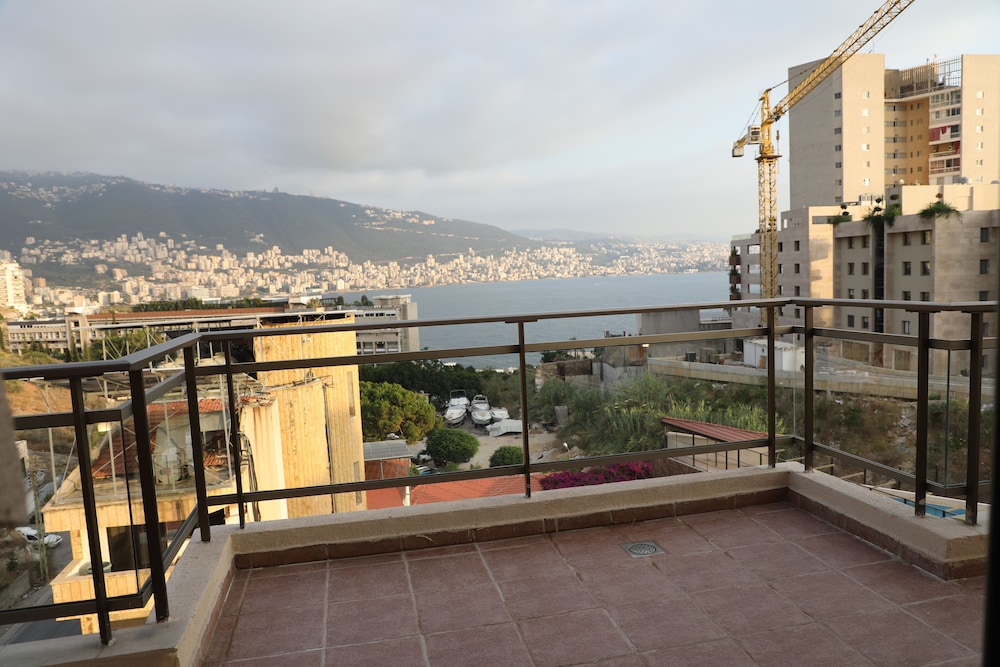 Royal Suite, Sea View photo 2
