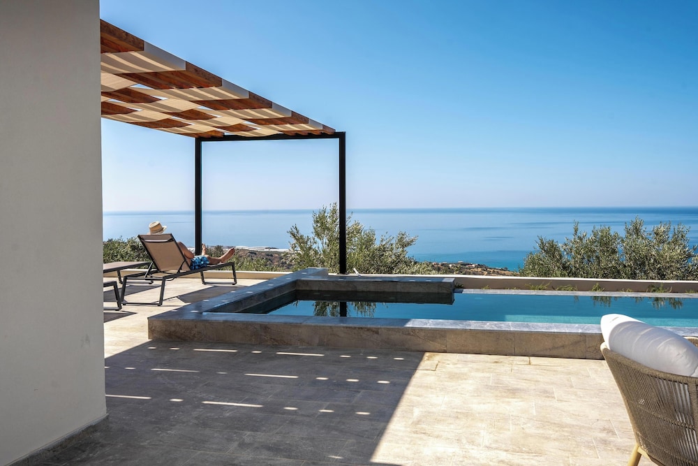 Villa, Sea View photo 3