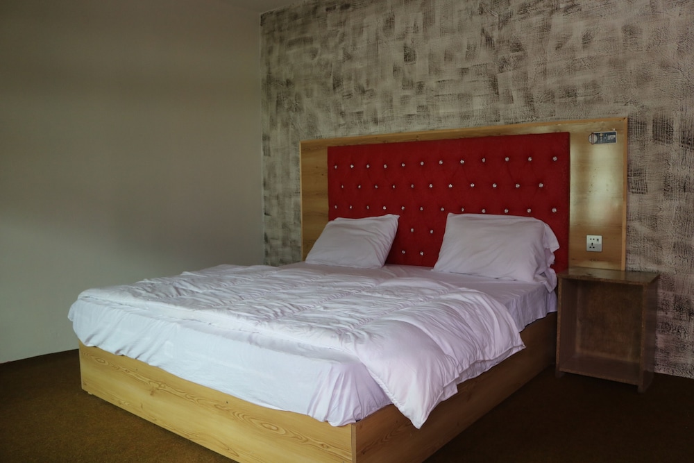 Deluxe Room photo 1