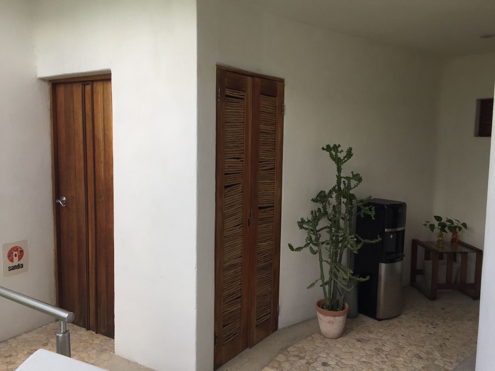 Standard Room, 1 King Bed, Terrace photo 2