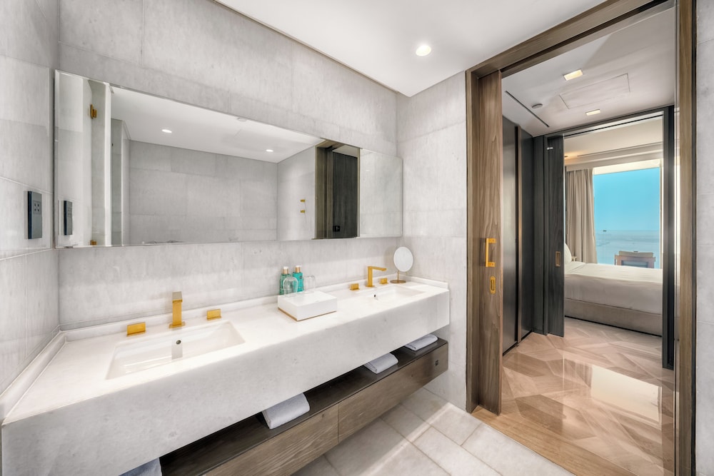 2 BED | Hotel Apartment | Sea View