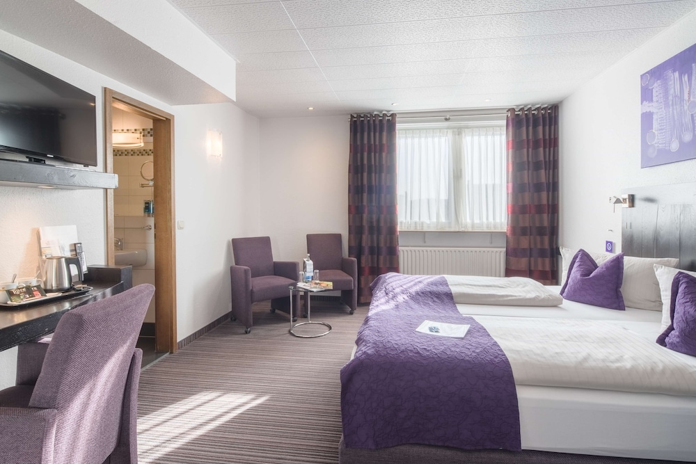 Standard Room, 1 Double Bed