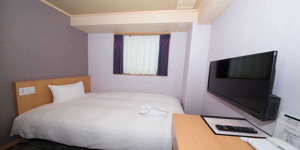 Standard Double Room, Non Smoking