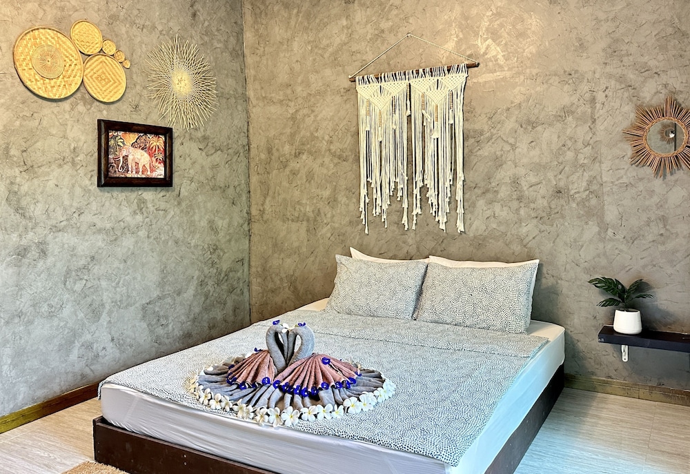 Deluxe Room 4 Pax photo 3