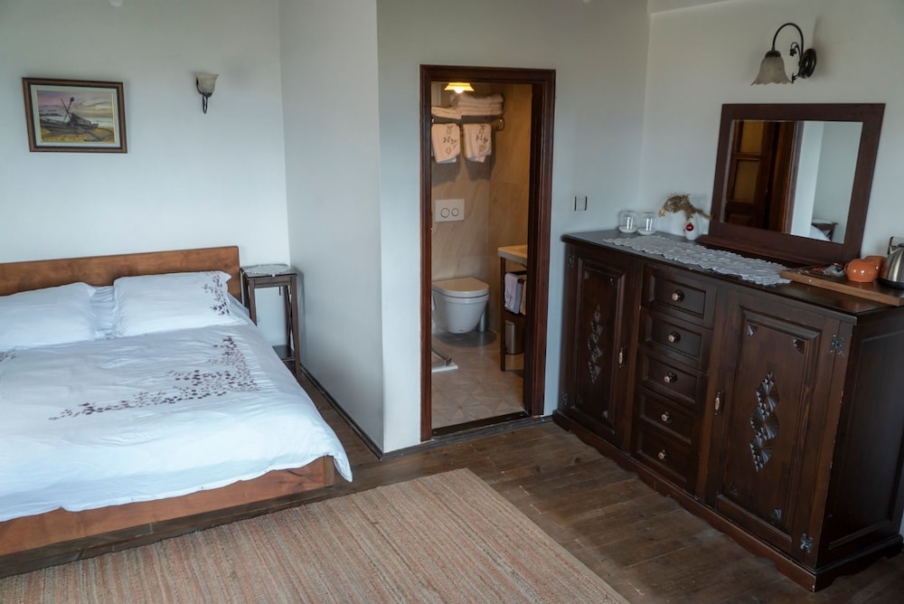 Standard Room photo 1