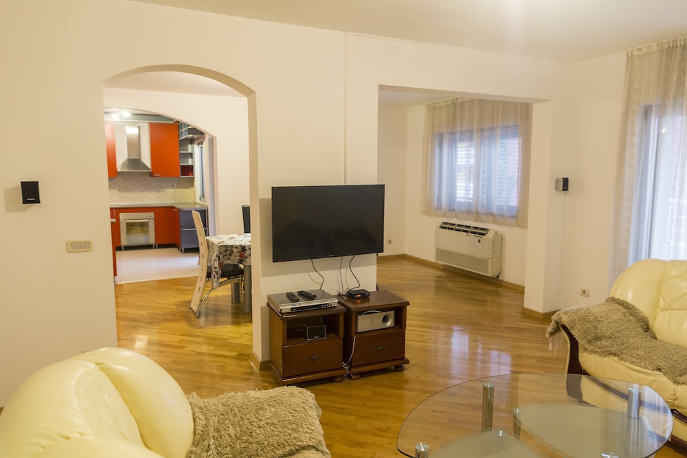 Family Apartment, 3 Bedrooms