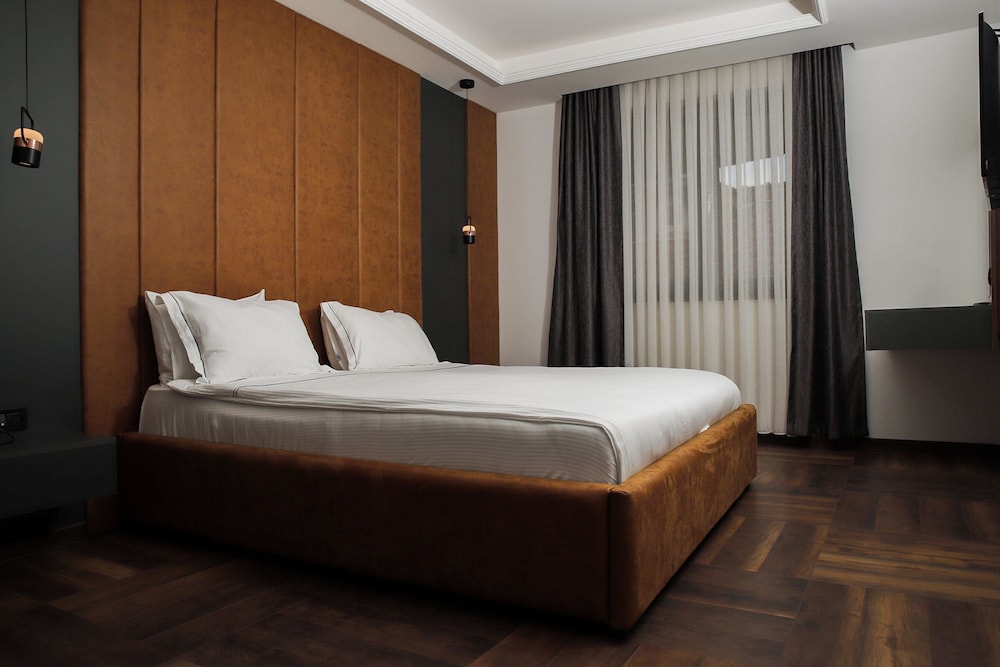 Deluxe Double Room photo 1
